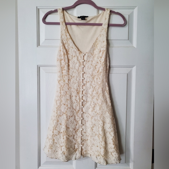 Forever 21 Dresses & Skirts - Forever21 Summer Dress